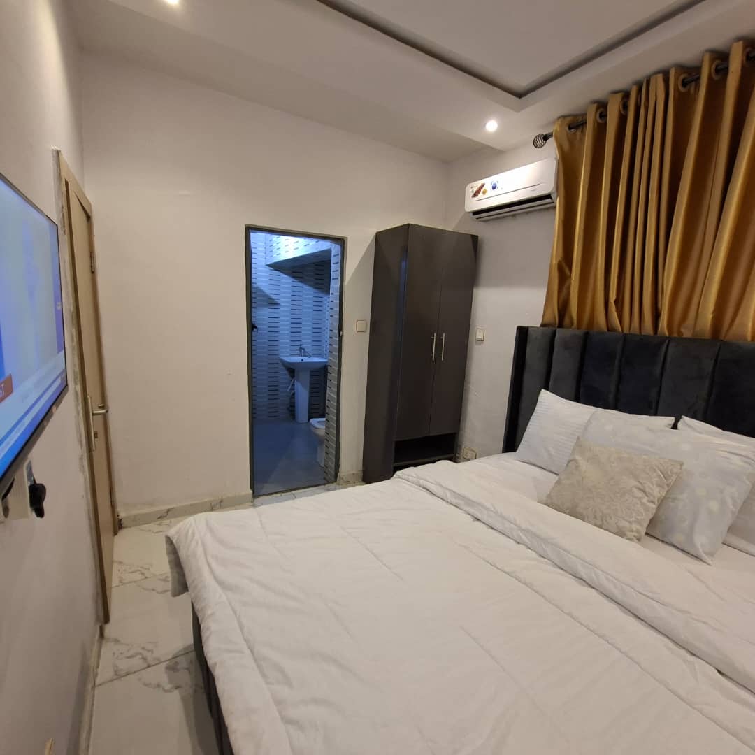 Royal Standard Room 1